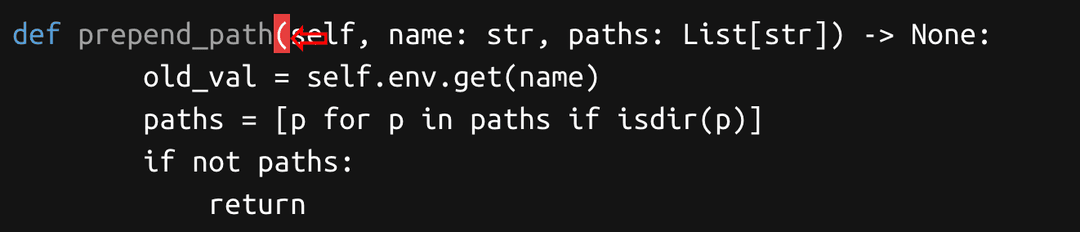 SpeedCoder forced correction typing mode screenshot